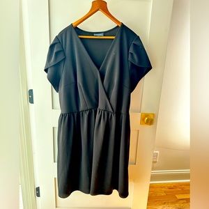 Cute Plus Sized Dress